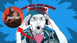 POLICE BRUTALITY SIMULATOR | Ready Or Not