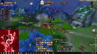 RISING BERDARAH | Perfect World 2 Indonesia Server Rising