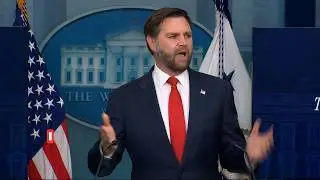 Government Shutdown Clash: Vance Defends Trump&rsquo;s Meme Post