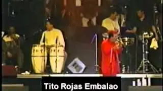 DonSalserisimo Tito Rojas Embalao