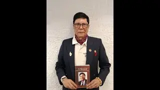 A conversation with Dr. Sridev Mookerjea on his memoir