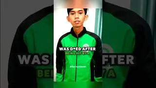 R.I.P  Affan Kurniawan delivery Rider- |Indonesia Rally protest