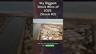 My Top Stocks of 2025 - Stock #3