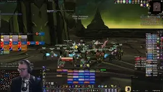 T6 Launch World #25. Server #2. Warrior Tank PoV. 20 Minute Delay...