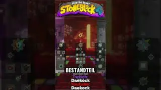 StoneBlock 4 Grind H&ouml;lle im Quest-Endgame 😵&zwj;💫