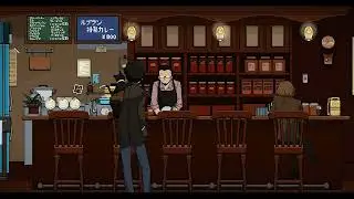 Persona 5 Royal OST - No More What Ifs