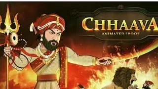 Chhaava comedy video cartoon story