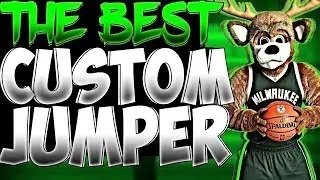 THE BEST PLAYMAKER JUMPSHOT!!!