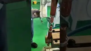 AGERA Zinc High Strength Steel Spot Welding Machine: Fast Welding Speed and High Strength