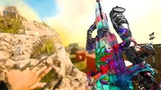Rebirth Island FJX SNIPES w/ ARTIC FOX & BASKEDET  (Two Full Games)