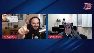 This is the XFL Show Episode 160: Guts