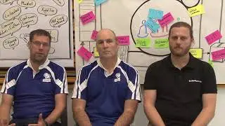 Introduction to the Professional Scrum Developer Course