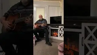 Ocean breeze-written and sang by Michael Fraley.