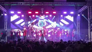 Banda Corona Del Rey en vivo parte 2