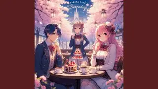 Whispering Sakura