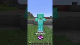 The secret best armor