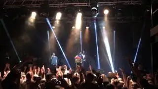 5nizza - Ты кидал Live@ArenaHall