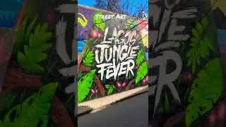 Lagos Portugal | Street Art | Painting | Graffiti