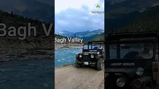 Shahi bagh Road Swat