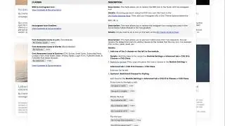 Divi Hacks Documentation Inside the Admin Bar