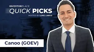GOEV Stock: Buy the Stock Disrupting Everything We Know About Cars