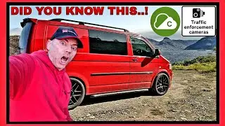 Clean Air Zone Van CHARGES Could Affect YOU (MUST WATCH)