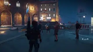 Just Cause 3: Sebastiano Di Ravello joins the party