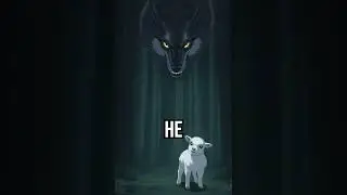 The Wolf and the Lamb | Aesop's Fables