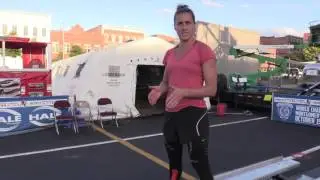 HOW 2 with Amber Bowman - The Keiser