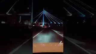 İzmit gece bir başka g&uuml;zel