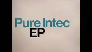 Oxia - Wait - Pure Intec EP