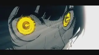 MONTAGEM XONADA (Slowed) X MEGURU BACHIRA (BLUE LOCK AMV)