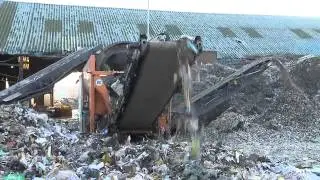 Skip Hire - KCM Metals & Skip Hire