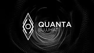 Bujjhati - Quanta [Official Visualizer] | Evigilare Records