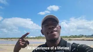 From grand turk to exploring through salt cay a little bit