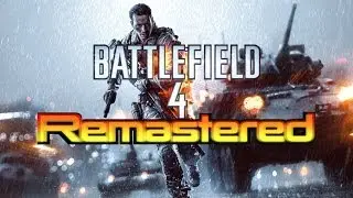 Battlefield 4 Theme (Remastered) | Kasual Lyfe
