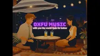 Rooftop lemonade | Winter vibe | Indie Pop Lyric Video