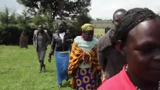 Andrew Sunkuli Mau Narok  Tour