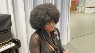 I Am Black Music - Dior Ashley Brown