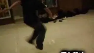 1-9-08 EG Breakers Battle [3v2]