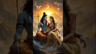 Har Har Mahadev Status | Divine Energy