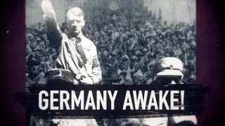 Alternate history video: Introduction - could Hitler have fooled the world forever?