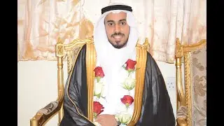 حفل زواج / حسام بن دخيل الدبيسي