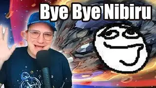 How to play Around Nibiru