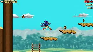 Captain Claw - Custom Level #13 - TRC2