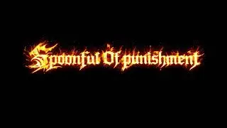 Spoonful Of Punishment This Is My Life