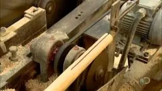 How It's Made - Shovels and Spades