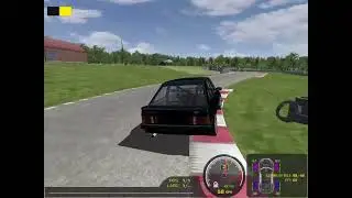 rFactor v1 255 + mods