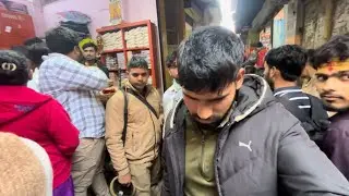 Aap sab ko saugaat hai mere first vlog mey #vlog #Vishwanath 🕉️