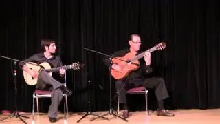6/6 Live At Patrick's Cabaret: Soleares Antiguo